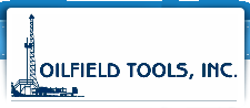 Oil Field Tools